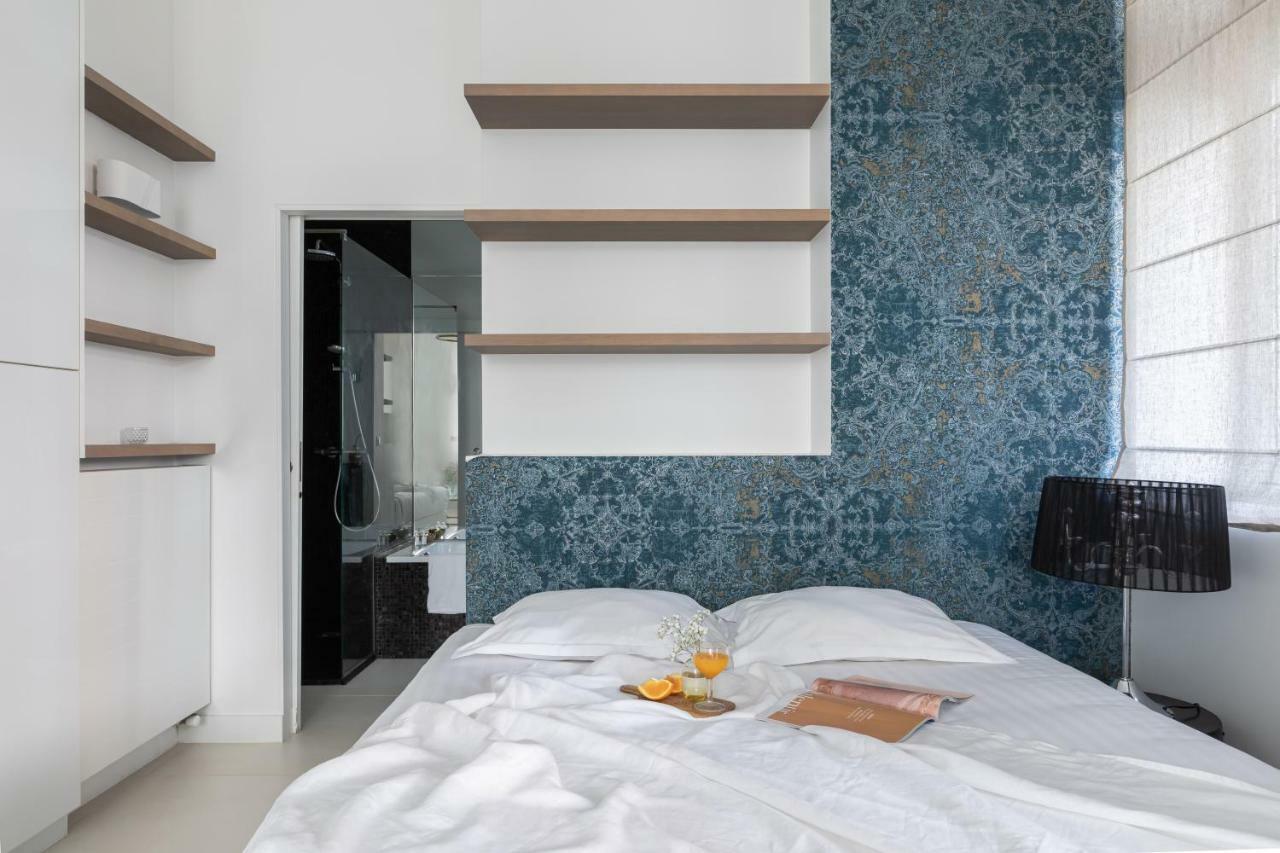 Milestay Champs Elysees Paris Exterior foto